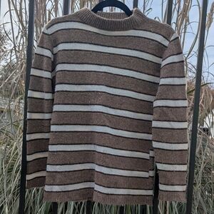 Vintage Sears Sweater From The 70s